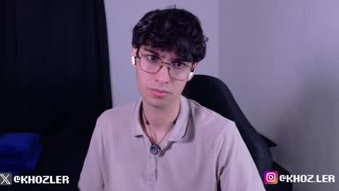 khozler_ online show from February 15, 2026, 3:47 am