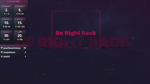 Khriss brown online show from January 18, 2025, 2:14 am