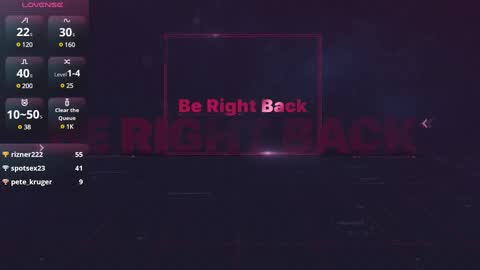 Khriss brown online show from January 30, 2025, 2:38 am