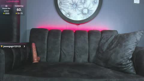 Khriss brown online show from March 6, 2025, 1:05 am