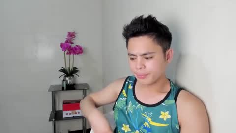 Khylle 27 online show from March 10, 2025, 6:05 am