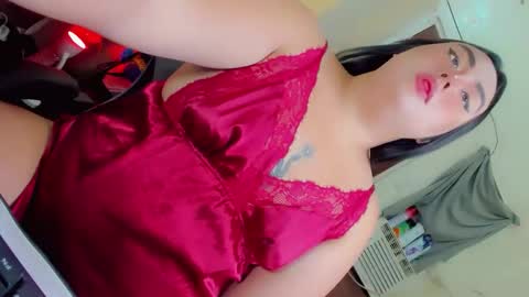 kiacum4u online show from November 3, 2025, 11:37 pm