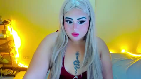 kiacum4u online show from February 10, 2026, 2:59 am