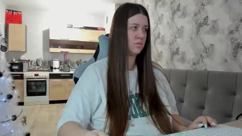 kianna_dior_ online show from January 9, 2026, 10:40 am