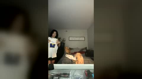 Snapshot of kiannaluv chatting on July 11, 2026, 1:58 pm kiannaluv online show from July 11, 2026, 1:58 pm