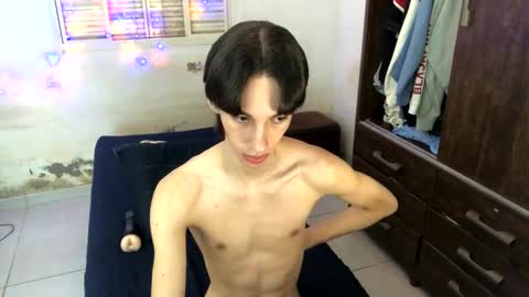 kiantwink online show from January 3, 2025, 5:28 am