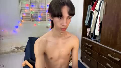 kiantwink online show from February 4, 2025, 6:36 am