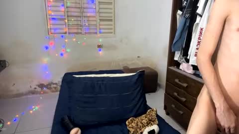 kiantwink online show from February 17, 2025, 8:04 pm