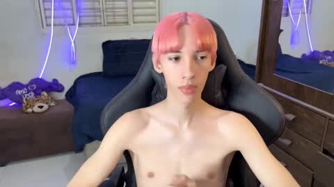 kiantwink online show from September 14, 2025, 9:36 pm