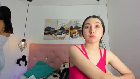 Kiara online show from October 16, 2025, 12:28 pm