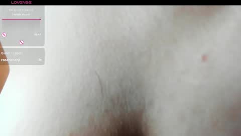 kiara Cruz online show from May 19, 2026, 7:53 pm