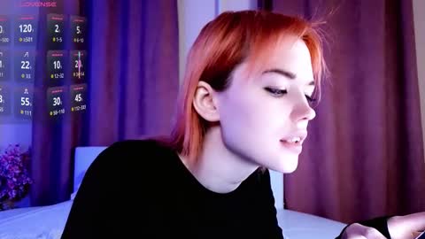 Kira online show from February 12, 2026, 6:58 pm