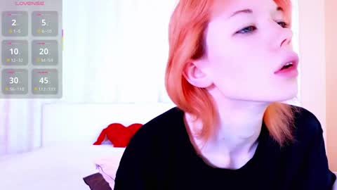 Kira online show from June 3, 2026, 10:59 pm