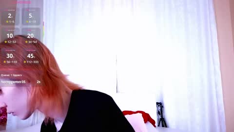 Kira online show from June 5, 2026, 10:59 pm
