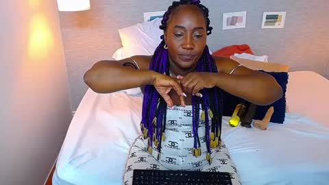 Kiara online show from January 15, 2025, 11:19 pm