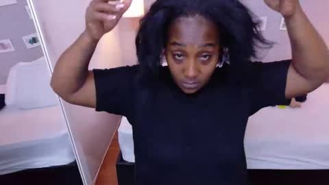 Kiara online show from January 16, 2026, 8:57 pm