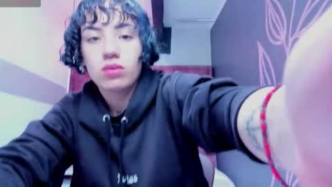 KIARA FOX online show from March 12, 2026, 8:15 pm