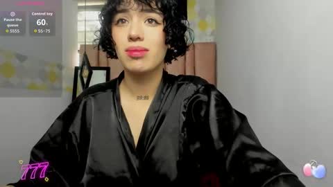 KIARA FOX online show from March 13, 2026, 6:03 pm