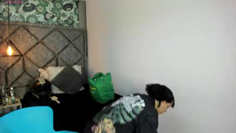 Snapshot of kiara_fox__ chatting on June 3, 2026, 11:57 am KIARA FOX online show from June 3, 2026, 11:57 am