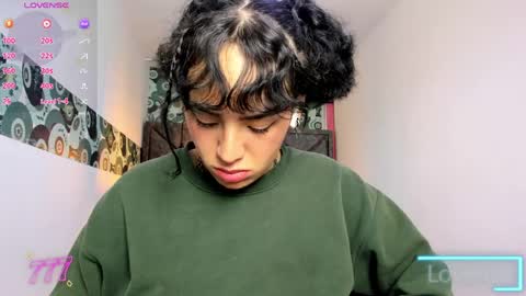 Snapshot of kiara_fox__ chatting on June 3, 2026, 2:33 pm KIARA FOX online show from June 3, 2026, 2:33 pm