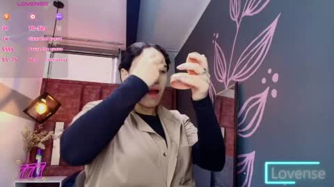 Snapshot of kiara_fox__ chatting on June 6, 2026, 8:24 pm KIARA FOX online show from June 6, 2026, 8:24 pm