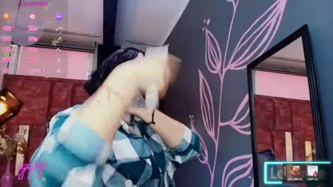 Snapshot of kiara_fox__ chatting on June 9, 2026, 9:59 pm KIARA FOX online show from June 9, 2026, 9:59 pm