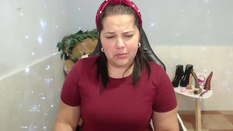 Kiara online show from January 4, 2025, 4:55 am