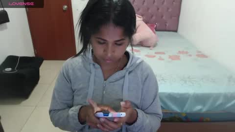 Kiara online show from December 9, 2024, 1:40 am