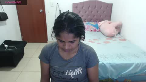 Kiara online show from December 18, 2024, 10:35 pm