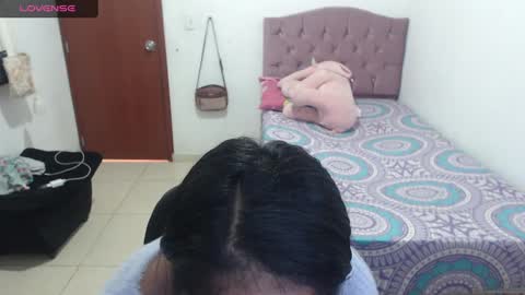 Kiara online show from January 27, 2025, 6:52 pm