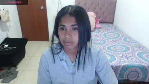 Kiara online show from January 31, 2025, 10:52 pm