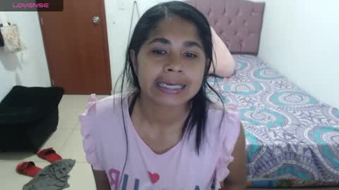 Kiara online show from February 10, 2025, 12:41 am