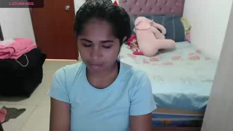 Kiara online show from September 16, 2025, 6:09 pm