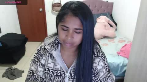 Kiara online show from September 18, 2025, 11:29 pm