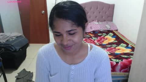 Kiara online show from November 27, 2025, 6:10 pm