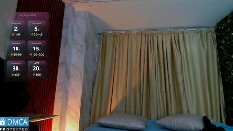 Kiara Zahiri online show from September 19, 2025, 11:11 am