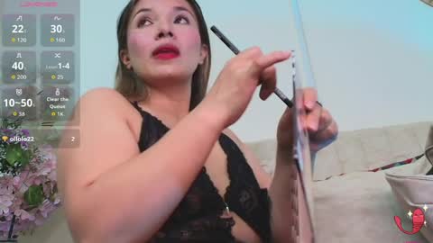 Valery online show from April 6, 2026, 8:21 pm