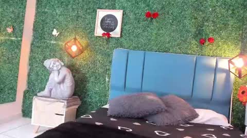 Valery online show from April 21, 2026, 8:23 pm