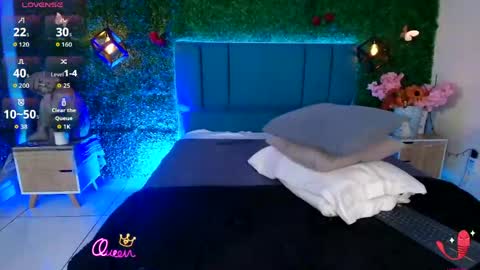 Valery online show from June 3, 2026, 8:58 pm