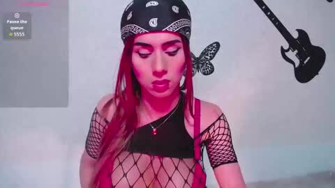 kiarabigcockts online show from April 17, 2026, 11:30 pm