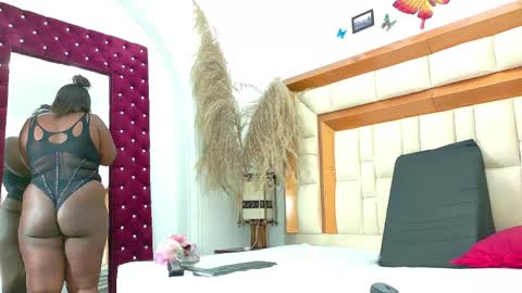 Kiara... online show from April 18, 2026, 1:26 pm