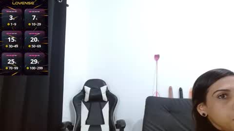 KiaraRider online show from September 23, 2025, 3:20 am