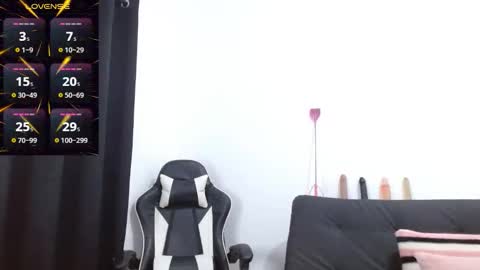 KiaraRider online show from September 25, 2025, 6:44 pm