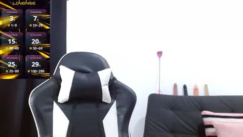 KiaraRider online show from September 27, 2025, 5:18 pm