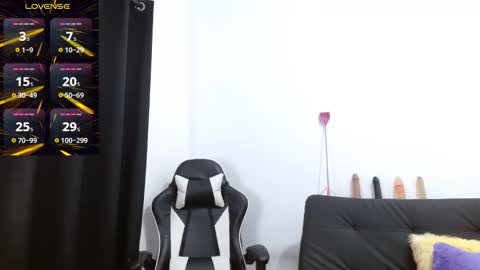 KiaraRider online show from October 4, 2025, 6:50 pm