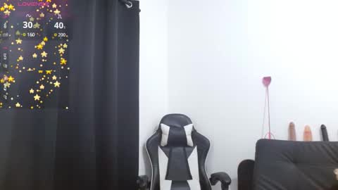 KiaraRider online show from March 27, 2026, 10:20 pm