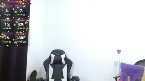 KiaraRider online show from April 20, 2026, 3:59 pm