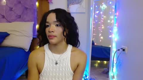 Kiara online show from January 28, 2025, 11:28 pm