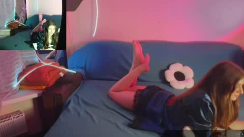 Alexa online show from May 18, 2026, 8:47 pm