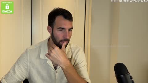 Manu online show from December 10, 2024, 9:12 am